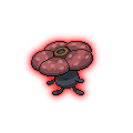 Dark Vileplume